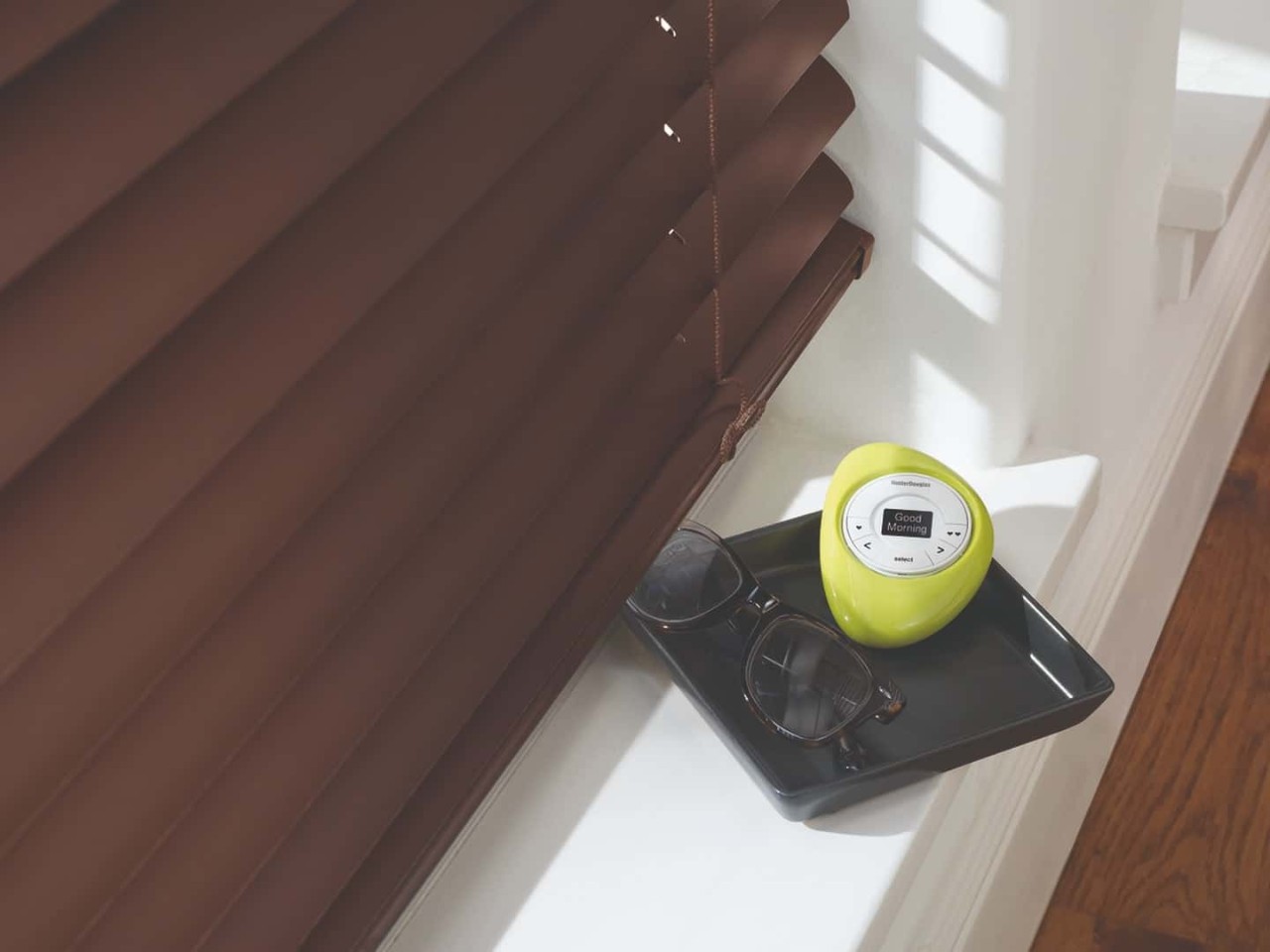 Adding PowerView® Automation Near Stuart, Florida (FL) like Motorization for Ease of Use and Energy Efficiency