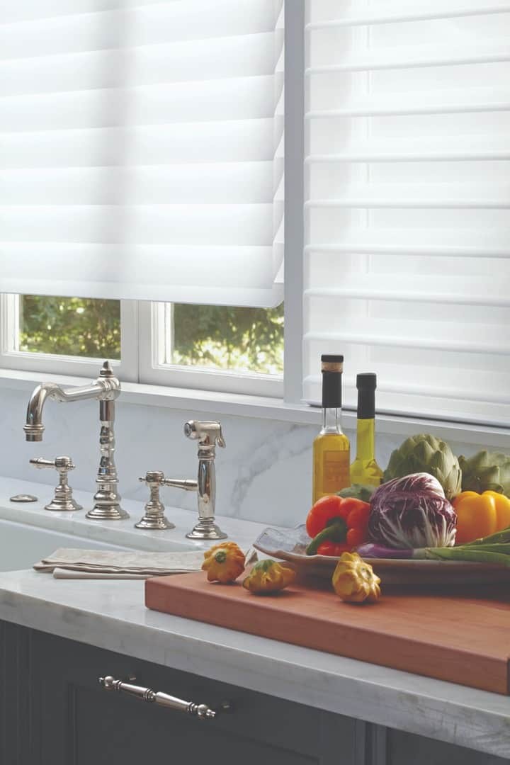 Silhouette® Window Shadings near Stuart, Florida (FL) with stylish fabrics, unique designs, and more.