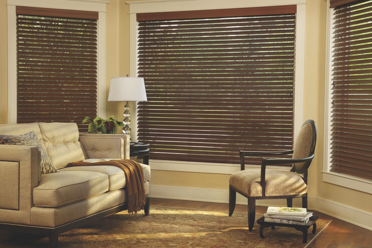Customizing Your Home's Decor Near Stuart, Florida (FL) including Hunter Douglas shadings and automation.
