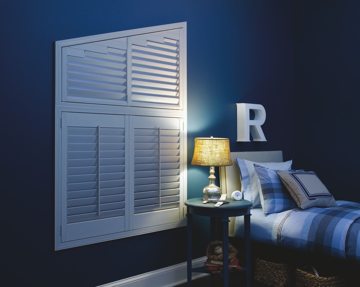 Redesigning Your Living Room Near Stuart, Florida (FL) including Hunter Douglas automation and shadings.