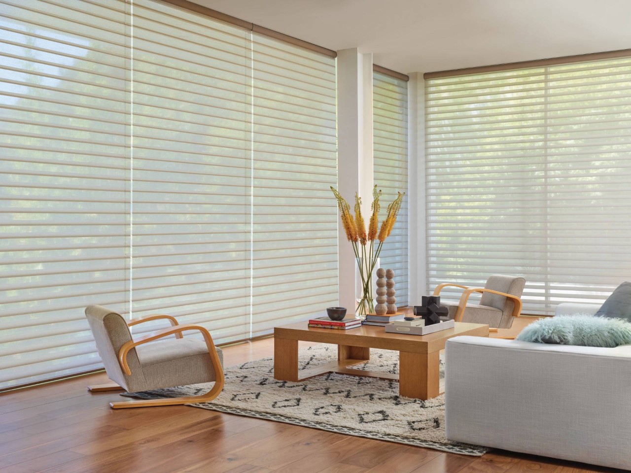 Hunter Douglas PowerView® Automation near Stuart, Florida (FL)